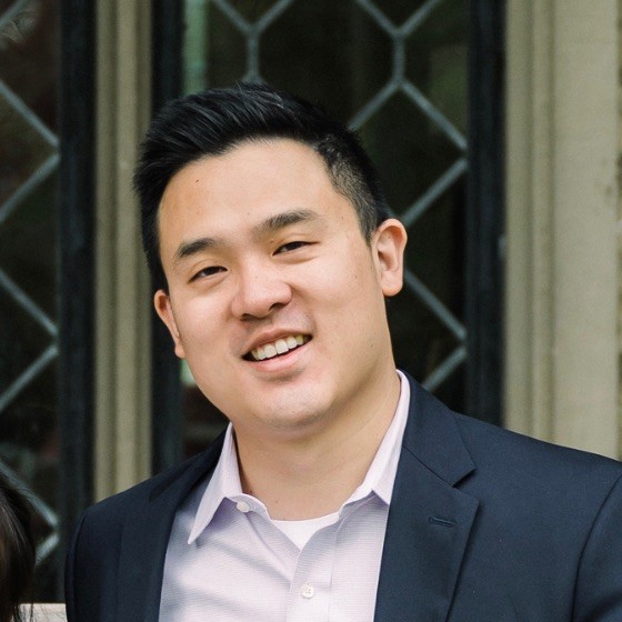 Jerry Su