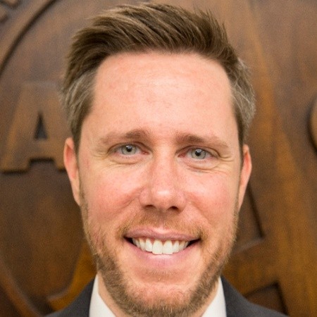 Jimmy Christianson