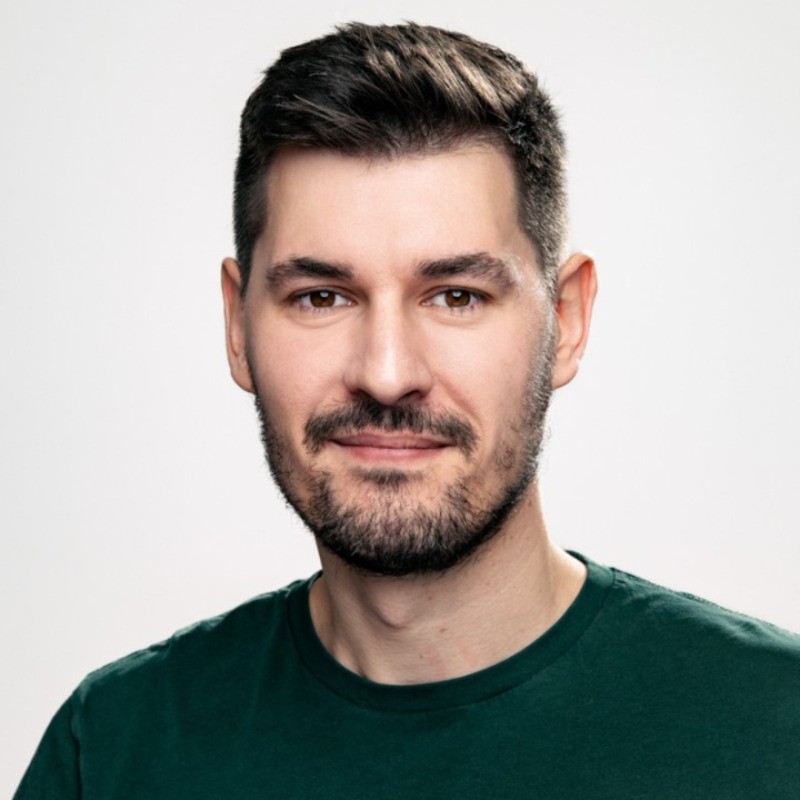Tomas Kokes